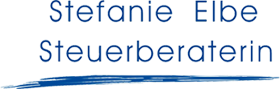 Logo Steuerkanzlei Stefanie Elbe in Frankfurt am Main